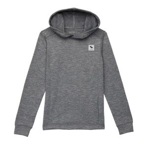 Abercrombie Kids Boys Active Hoodie